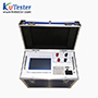 Transformer DC Resistance Tester